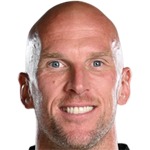 John Ruddy